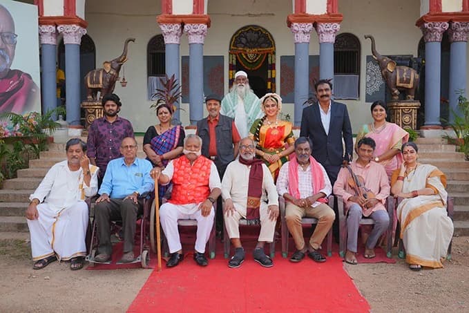 Telugu cinema news