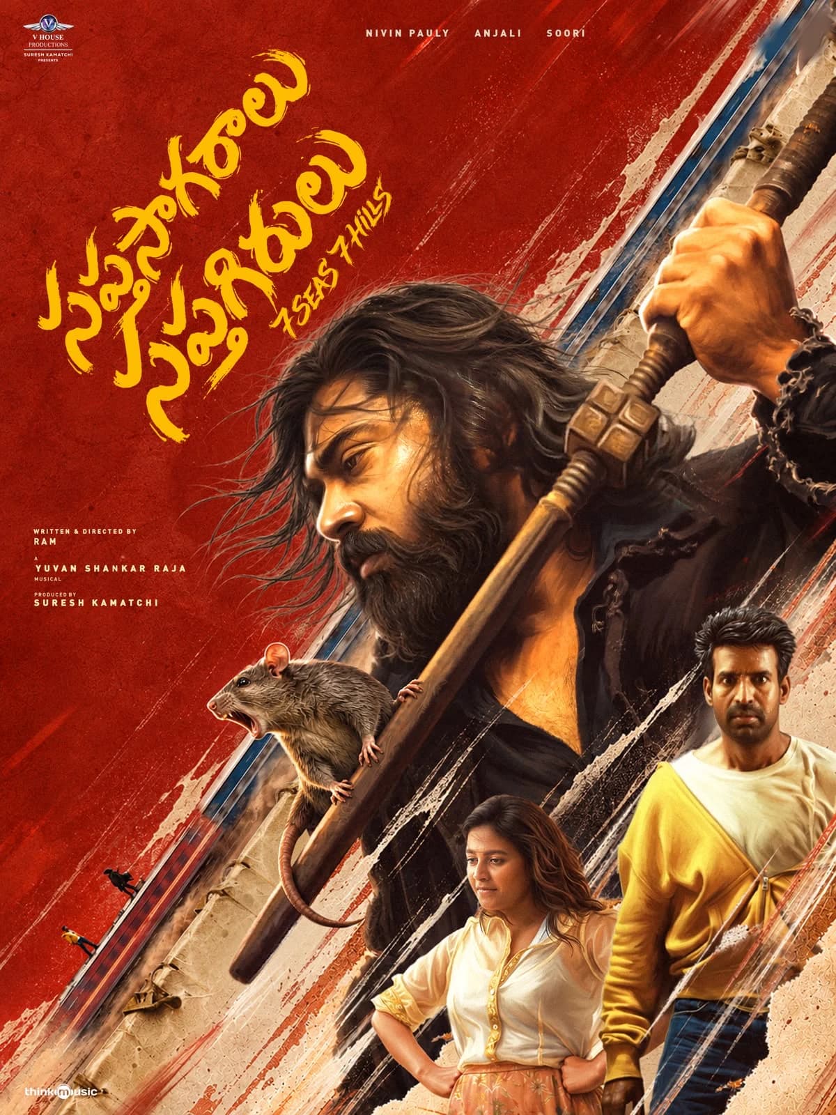 Telugu cinema news