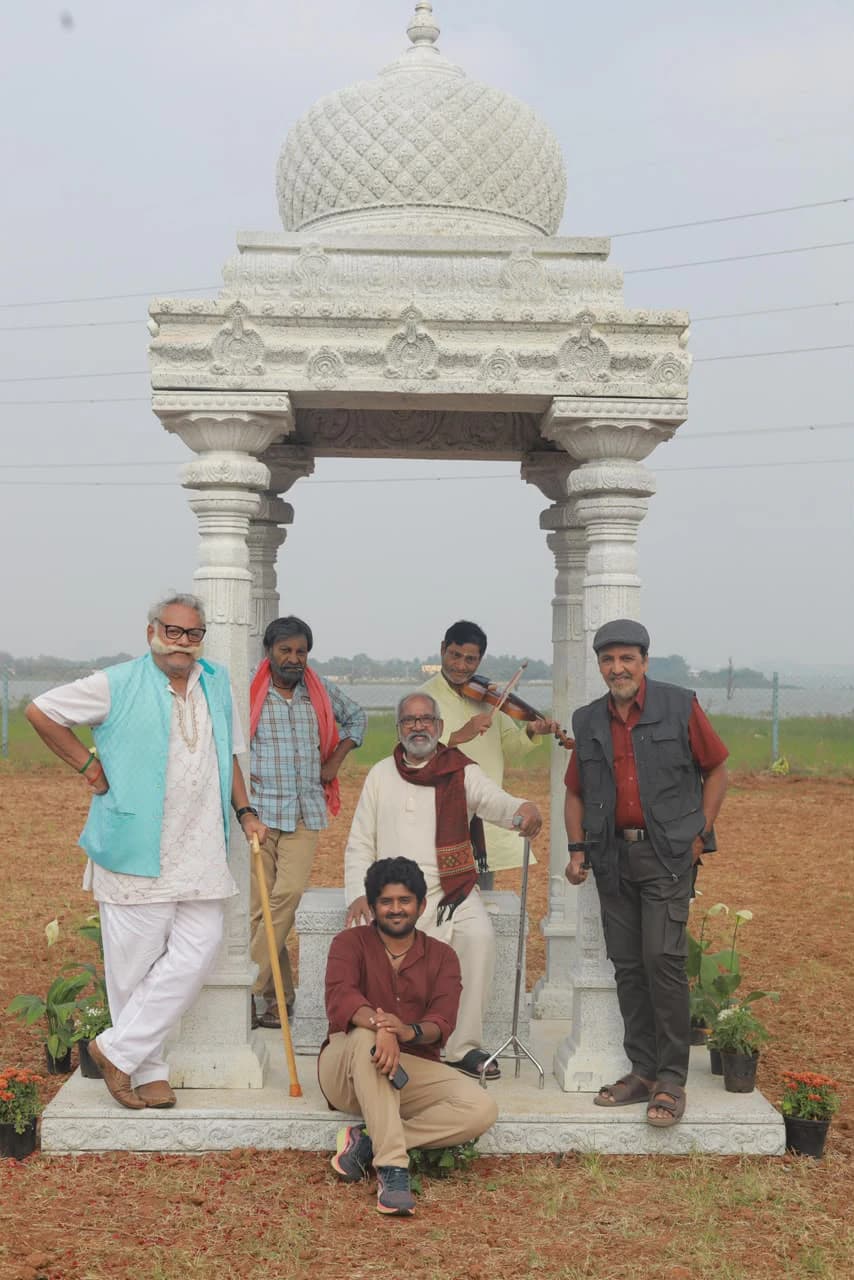 Telugu cinema news