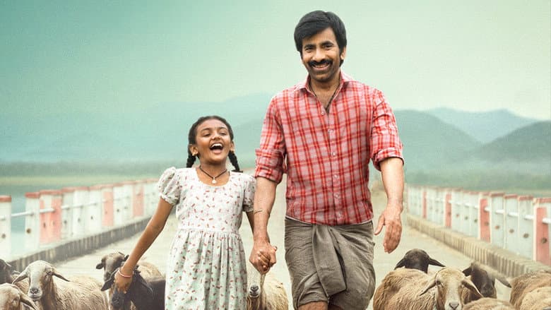 Irumudi still