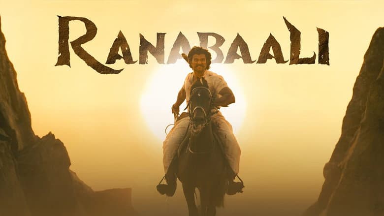 Ranabaali still